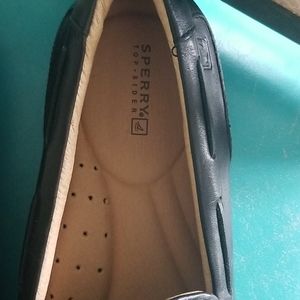 Brand New Sperry Top-Sider Genuine Leather Loafers